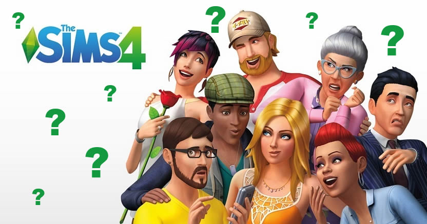 Todos os Cheats do The Sims 4 Rumo à Fama ‹ Mundo DRIX › 