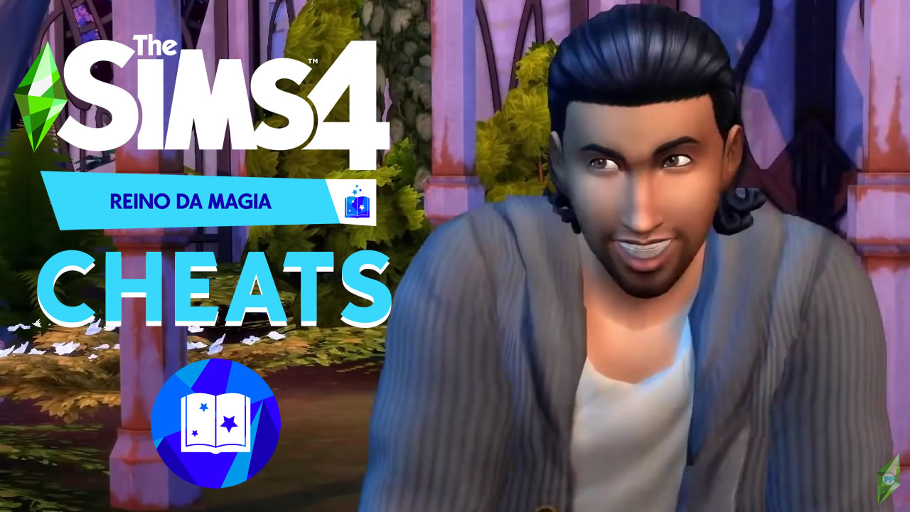 The Sims 4: Realm of Magic Cheats & Cheat Codes for PC