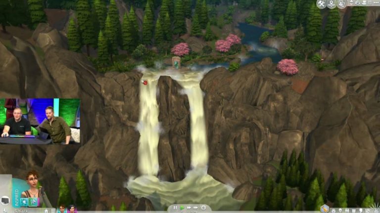 Conheça os novos itens que virão com o The Sims 4 Reino da Magia ...