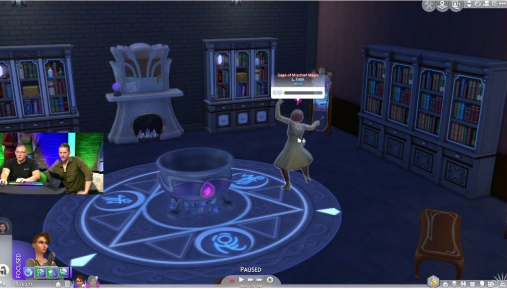 Conheça os novos itens que virão com o The Sims 4 Reino da Magia ...