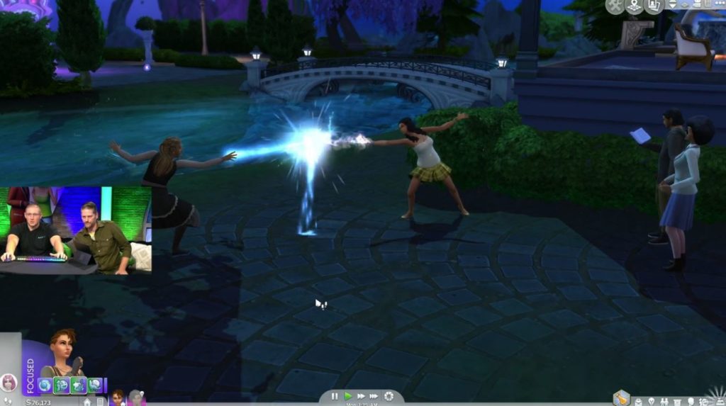 Conheça os novos itens que virão com o The Sims 4 Reino da Magia ...