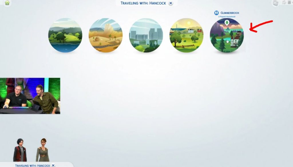 Conheça os novos itens que virão com o The Sims 4 Reino da Magia ...