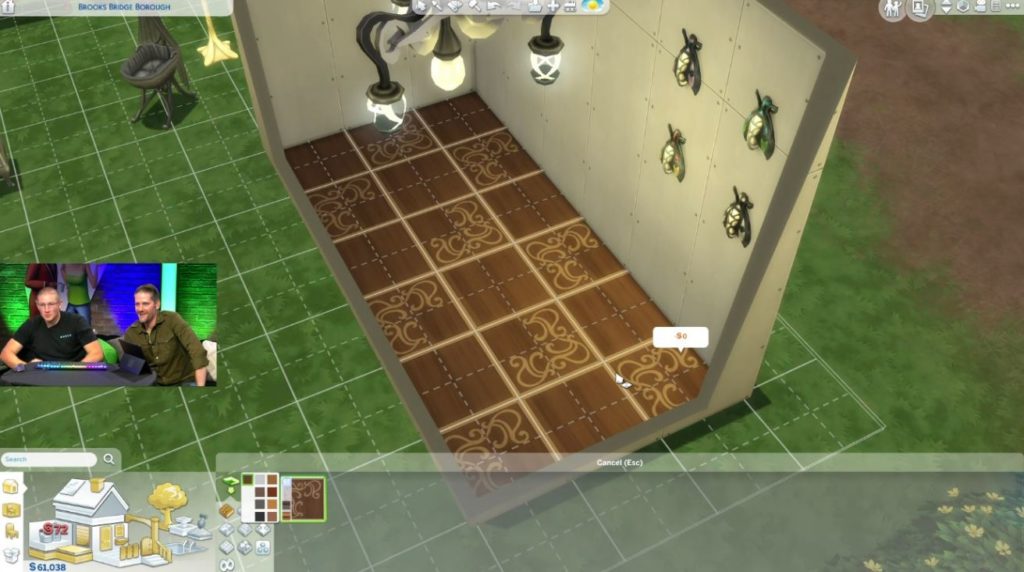 Conheça os novos itens que virão com o The Sims 4 Reino da Magia ...