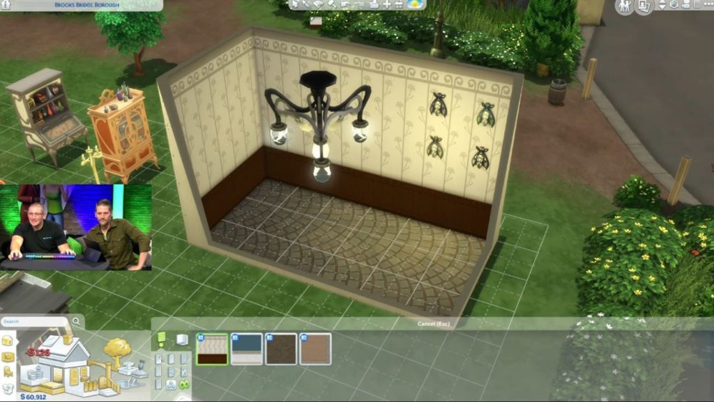 Conheça os novos itens que virão com o The Sims 4 Reino da Magia ...