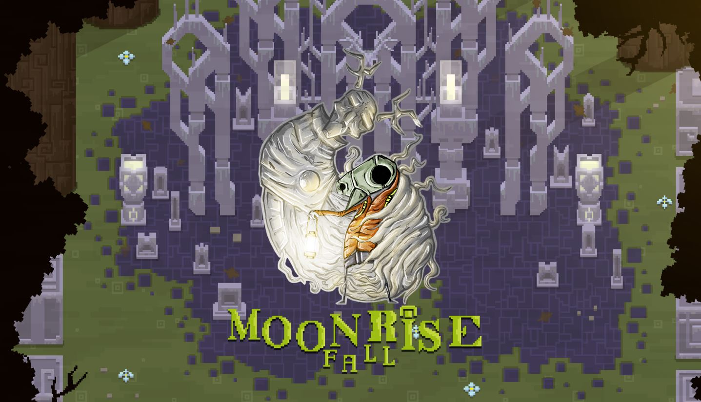 Aventura, Investigação e Fotografia, conheça Moonrise Fall // Mundo Drix