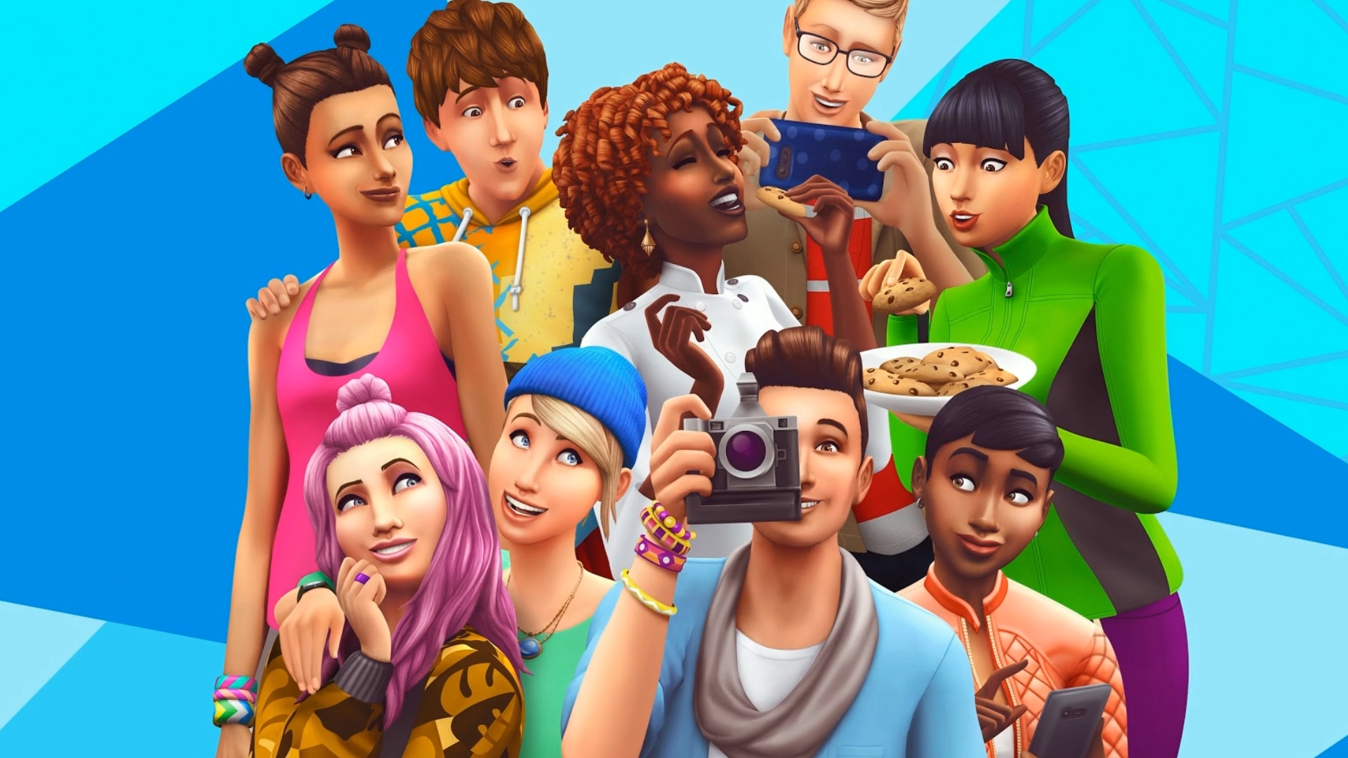 Pacotes do The Sims 4 em promoção no Origin! - Alala Sims