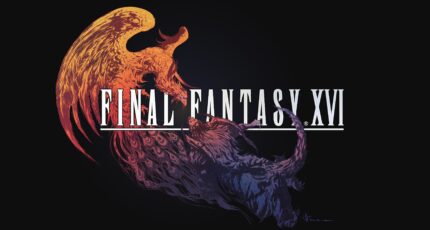 Final Fantasy XVI