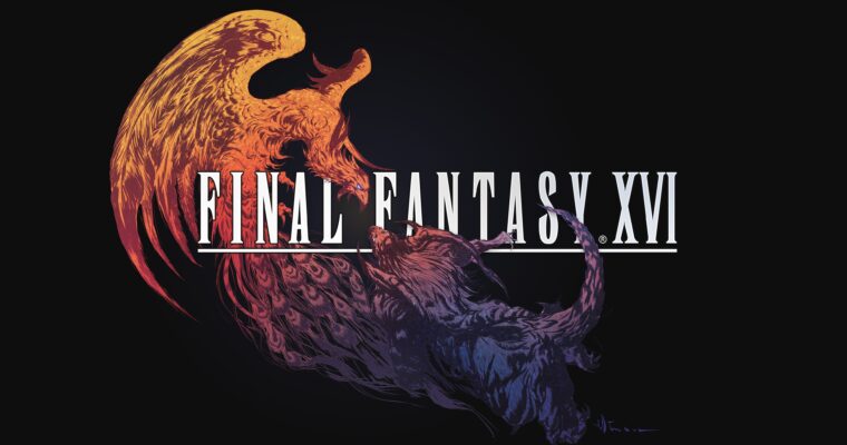 Final Fantasy XVI