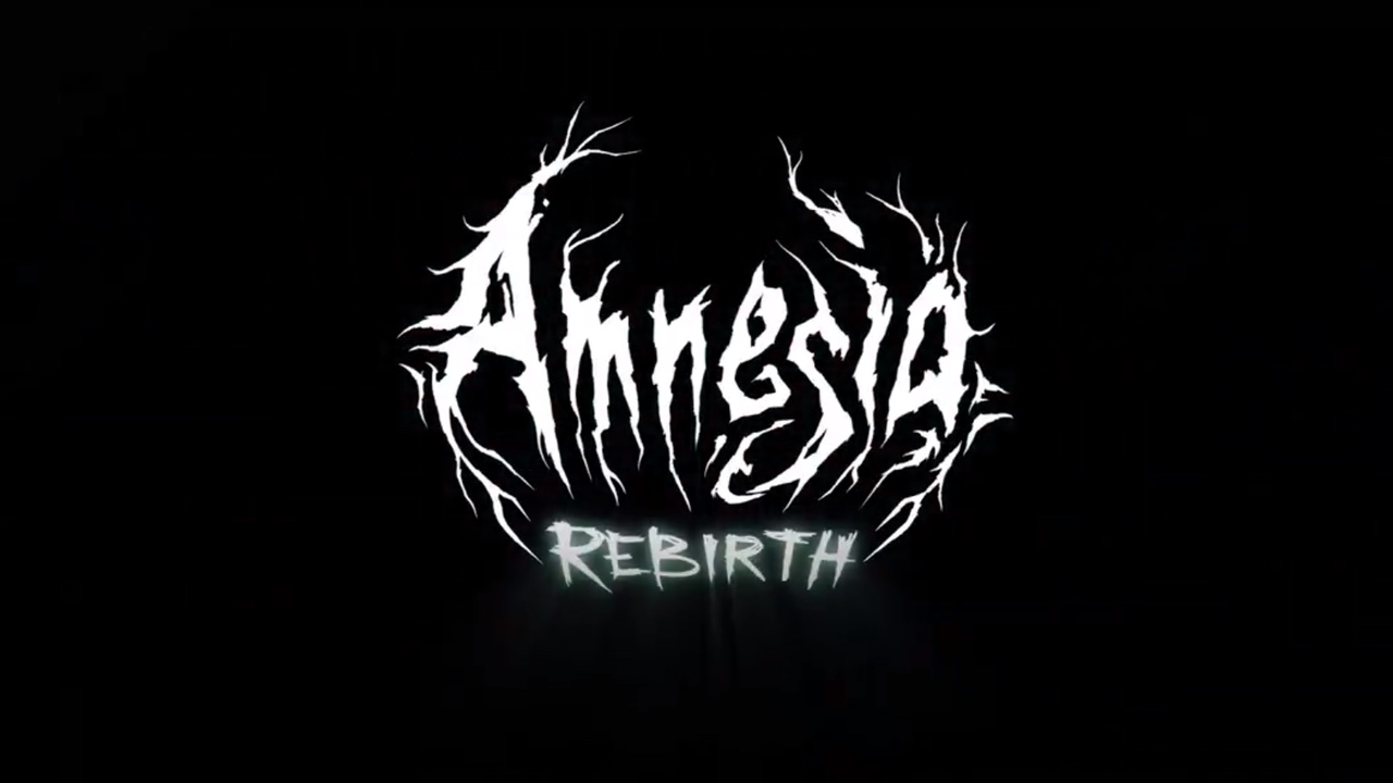 Все достижения amnesia rebirth