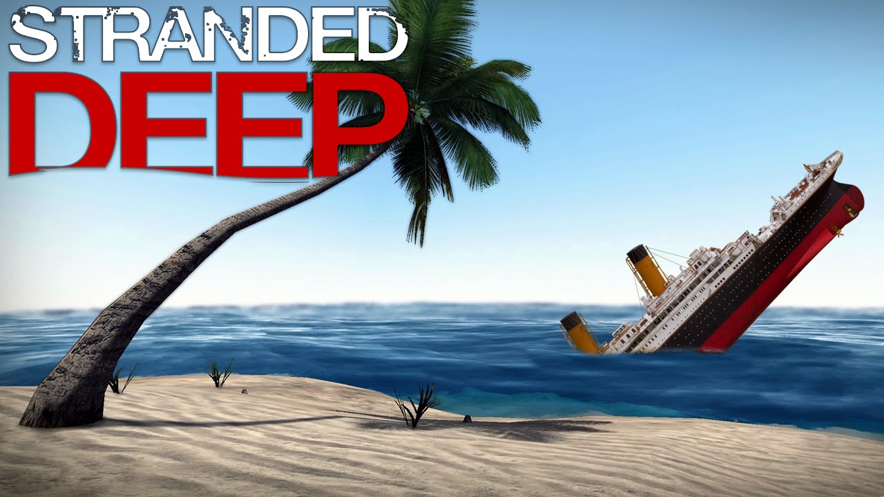 stranded deep game free download mac