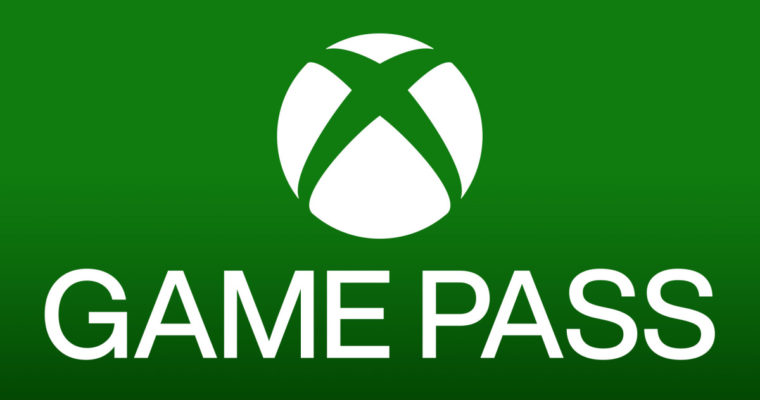 Xbox Game Pass