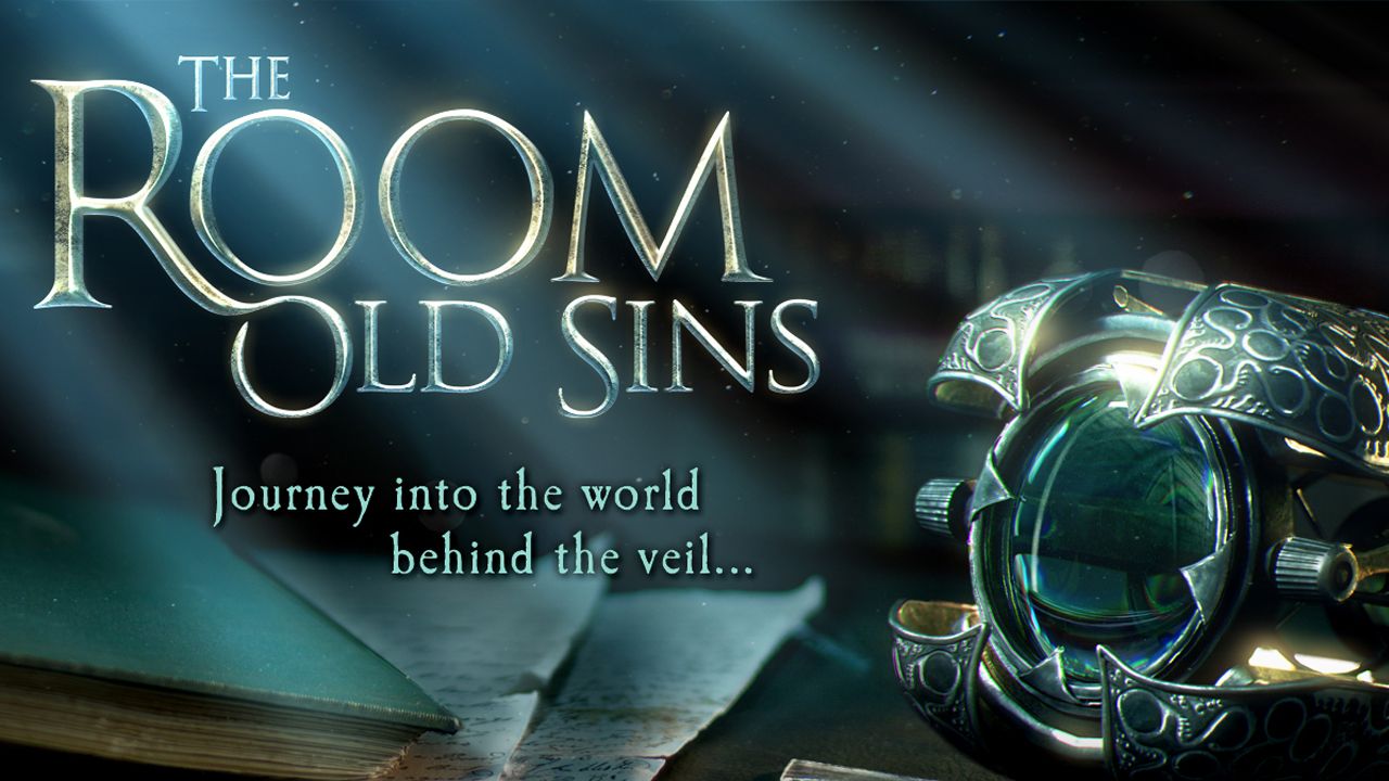 The room 4 old sins где лежат сохранения