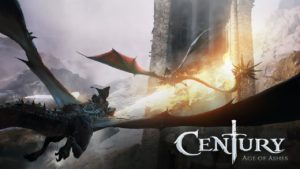 Century Age of Ashes - Free to Play