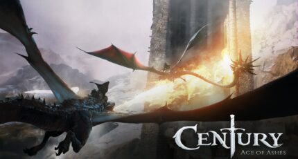 Century Age of Ashes - Free to Play