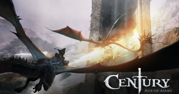 Century Age of Ashes - Free to Play