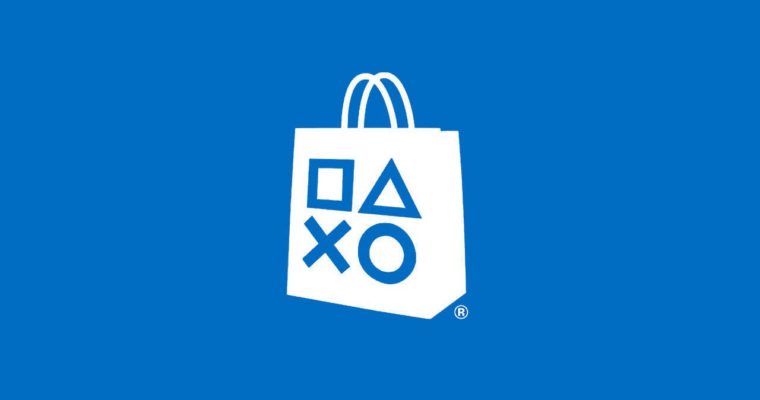 PlayStation Store