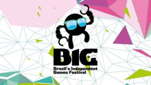 Big Festival - Brazil's Independent Games Festival