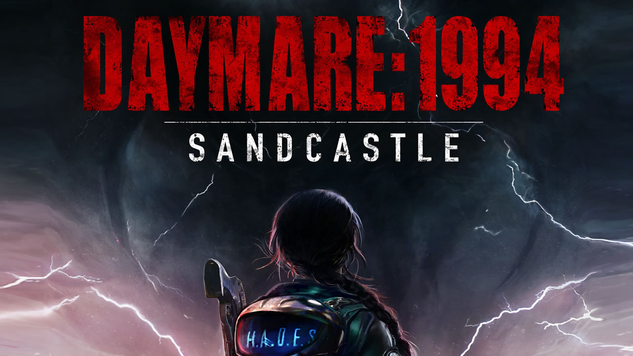 Daymare 1994 sandcastle обзор