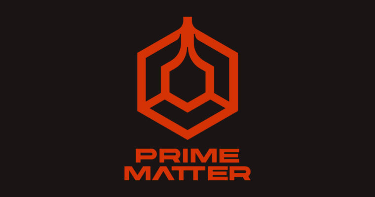 Prime Matter