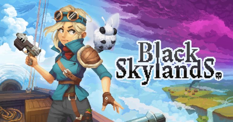 Black Skylands - Steam Early Access