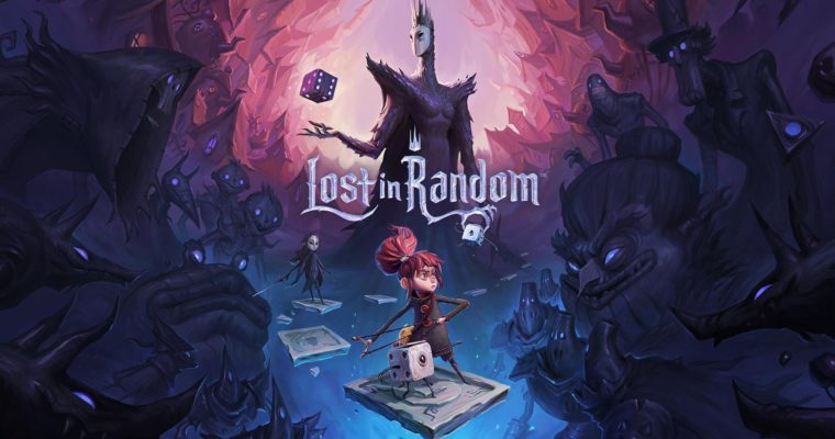 Lost In Random - EA Play Live 2021