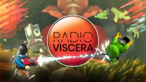 Radio Viscera - Steam game