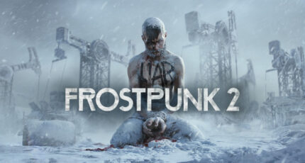 Frostpunk 2