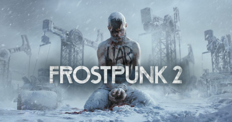 Frostpunk 2