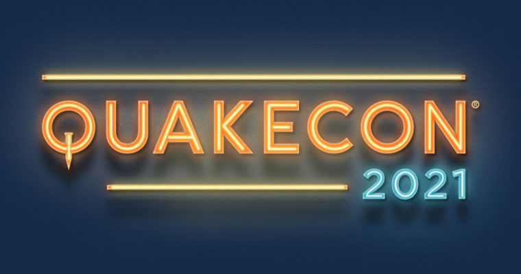 QuakeCon 2021