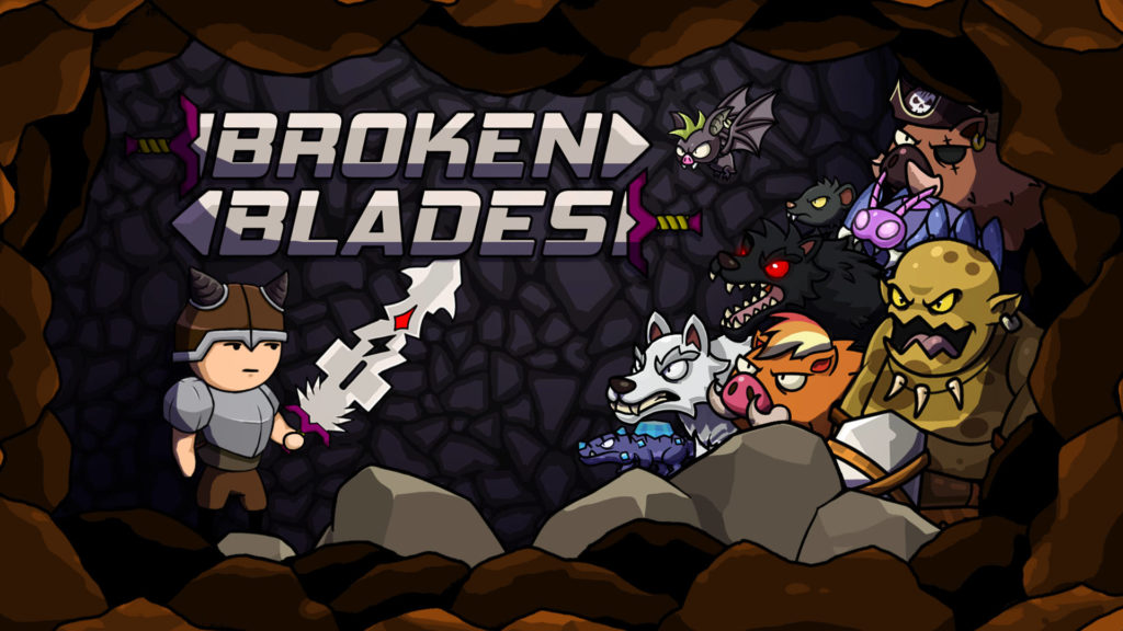 Broken Blades 