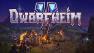 Dwarfheim | Lançemento Steam