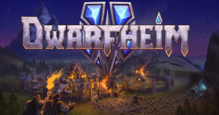 Dwarfheim | Lançemento Steam