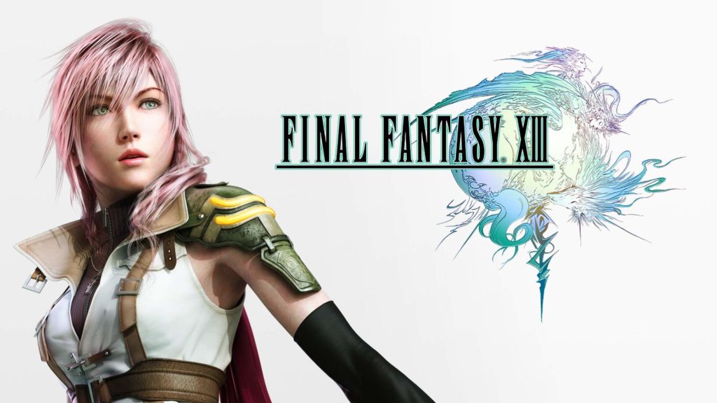 Final Fantazy XIII no Xbox Game Pass