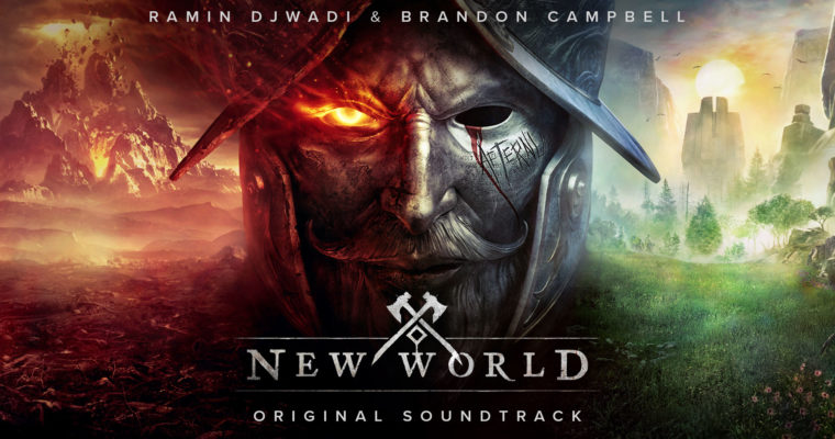 New World - Original Soundtrack