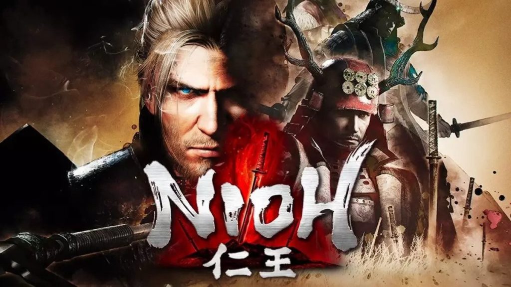 Nioh: The Complete Edition