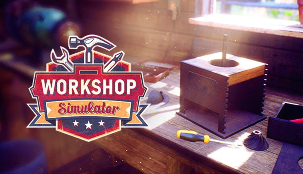 Workshop Simulator