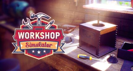 Workshop Simulator