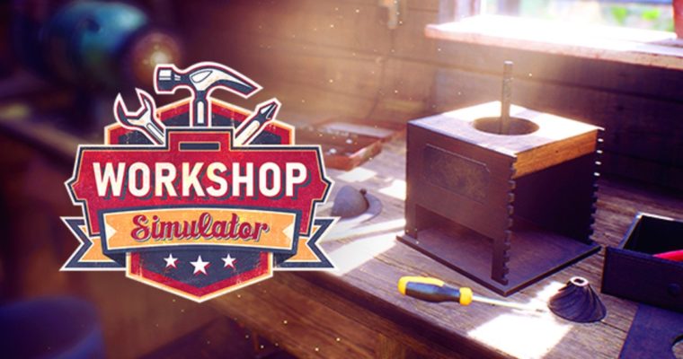 Workshop Simulator