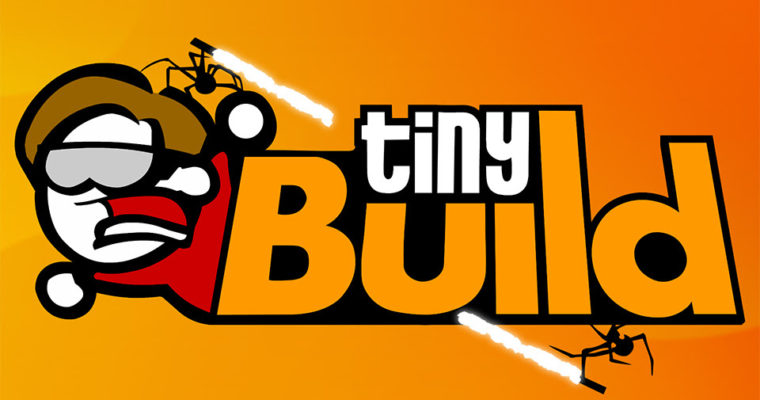 tinyBuild