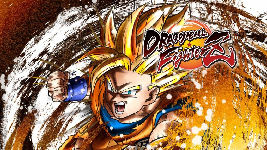 Dragon Ball FighterZ no Xbox Game Pass