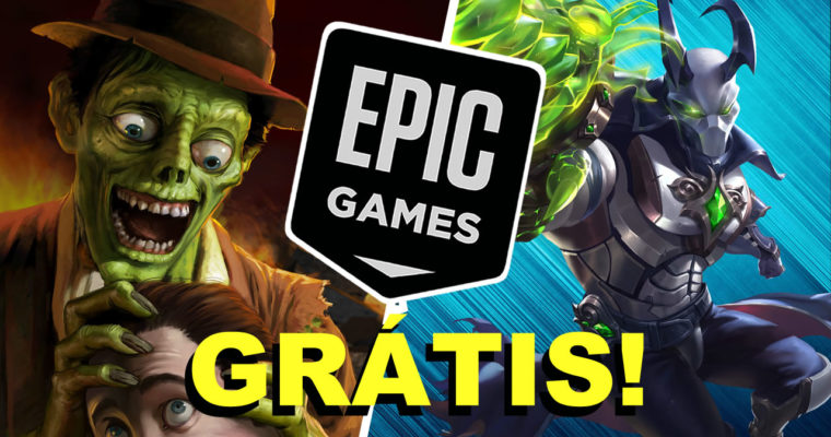 Stubbs the zombie in rebel without pulse x Paladins Epic Pack - Grátis na Epic Games Storel