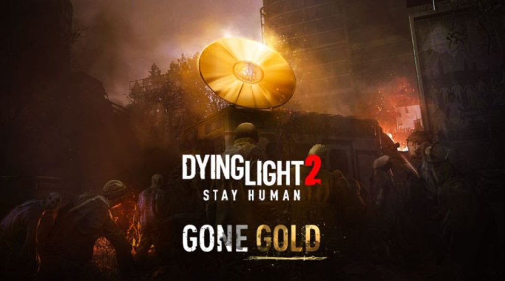 Dying Light 2 Stay Human já está pronto