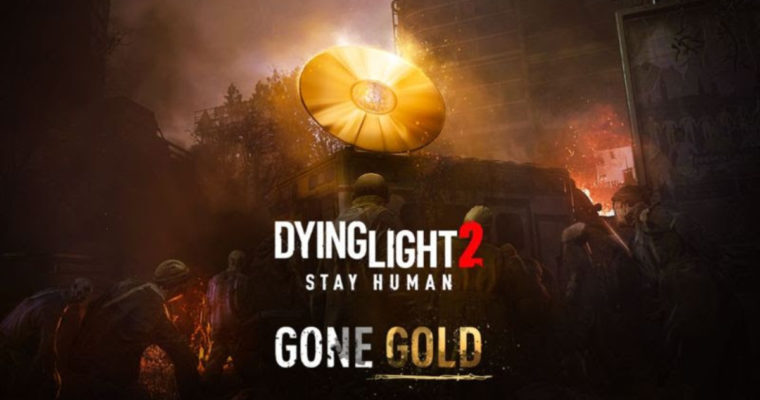 Dying Light 2 Stay Human já está pronto