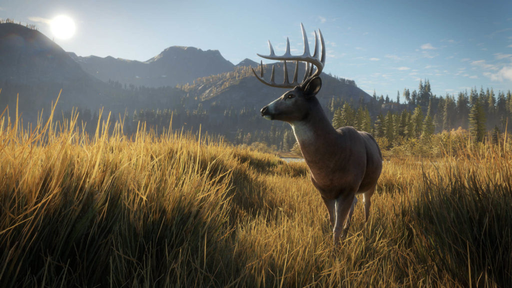 theHunter: Call of the Wild