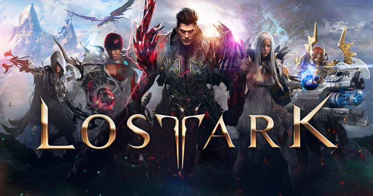 Lost Ark - MMORPG