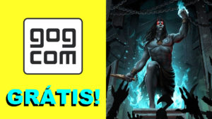 Baixe Iratus Lord of the Dead de graça no GOG.com