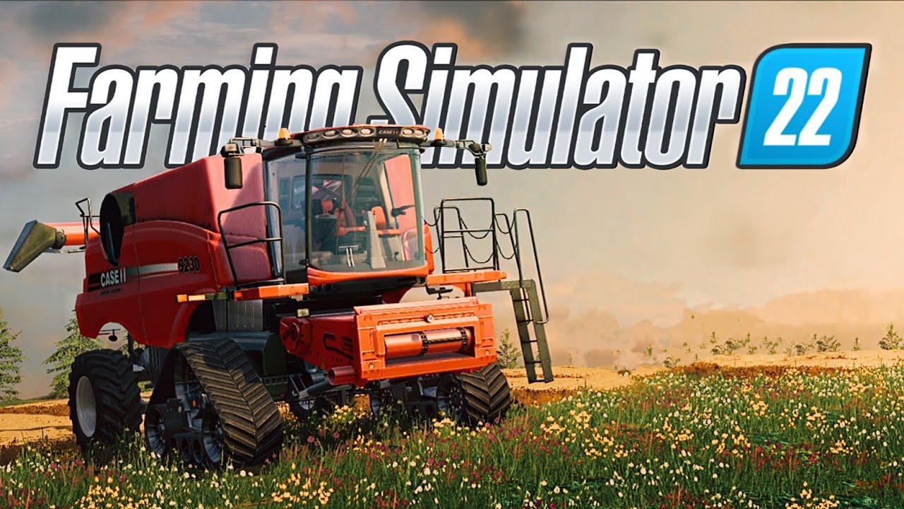 Farming Simulator 22: Desempenho gráfico