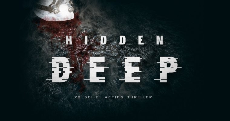 Hidden Deep - Acesso Antecipado Steam