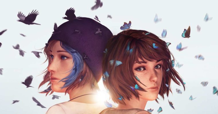 Life is Strange Remastered Collection