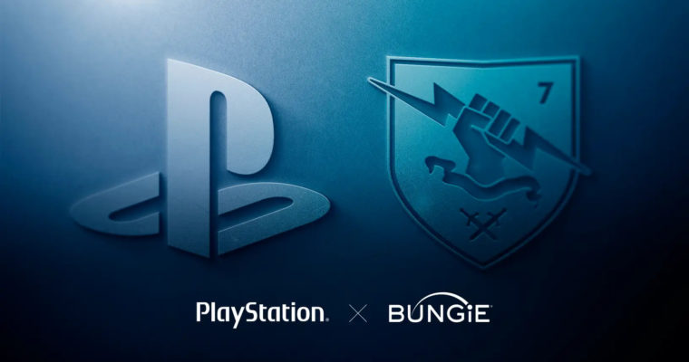 Sony Adquire a Bungie